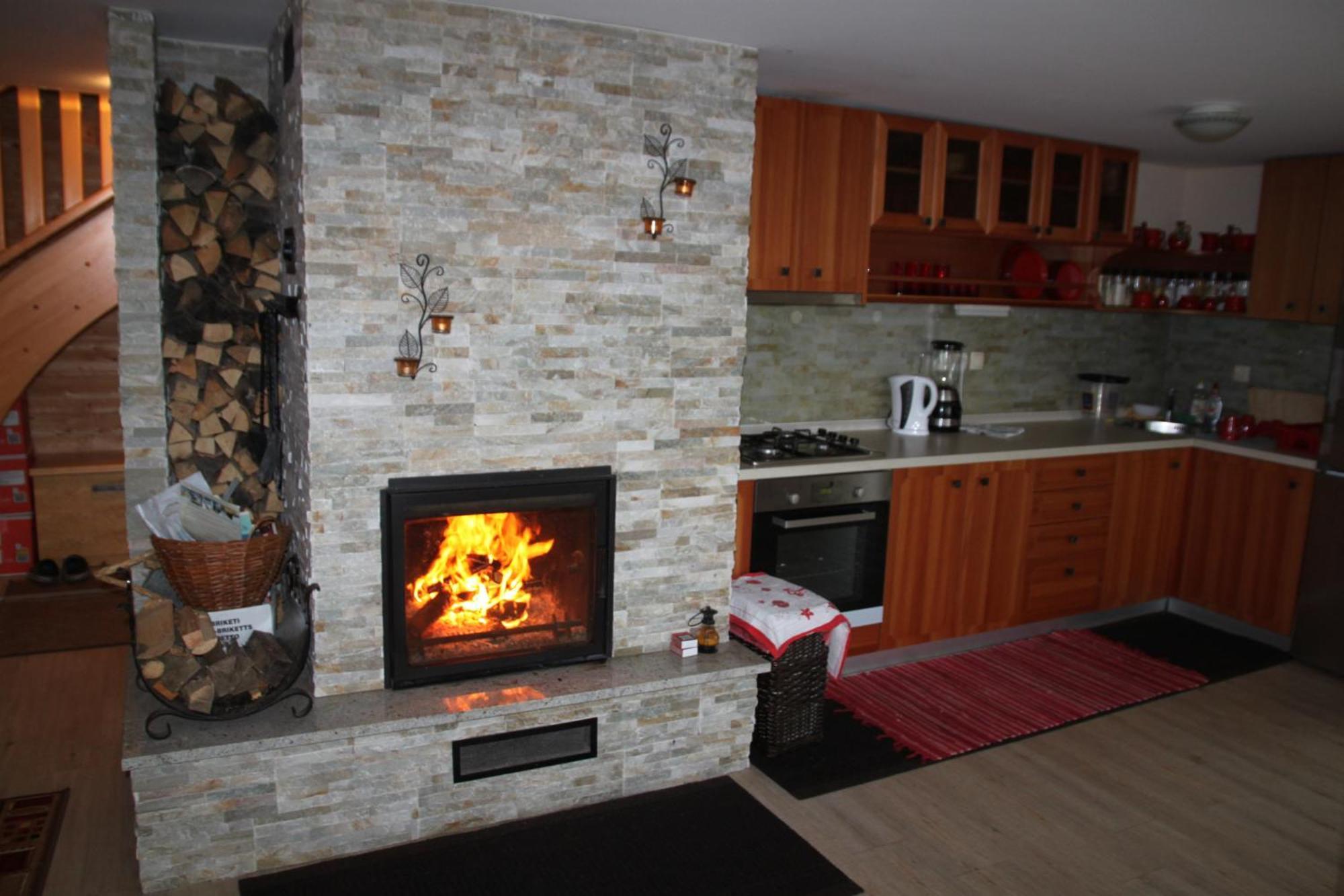 Chalet Bellevue Rogla Zreče Esterno foto