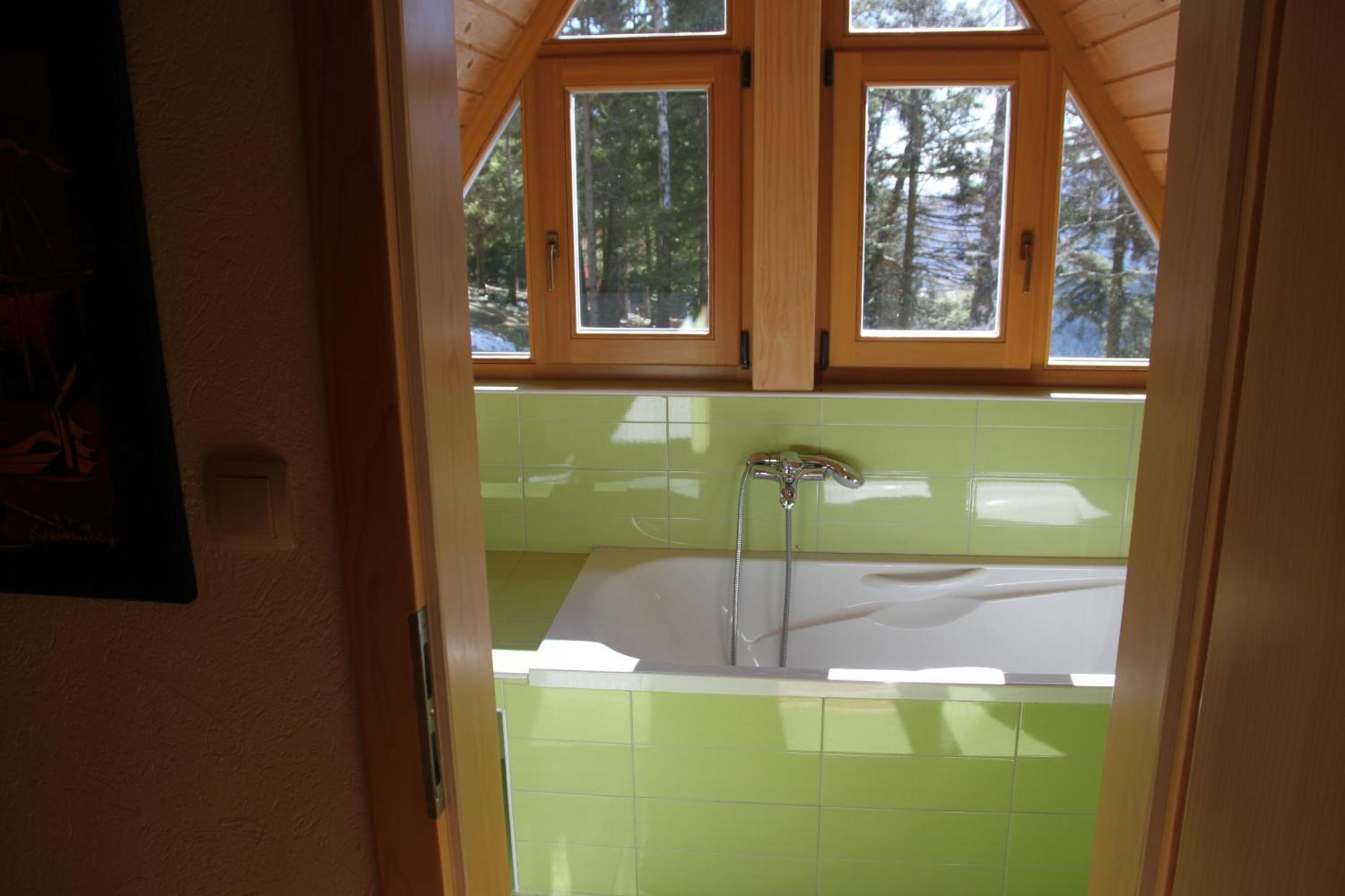 Chalet Bellevue Rogla Zreče Esterno foto