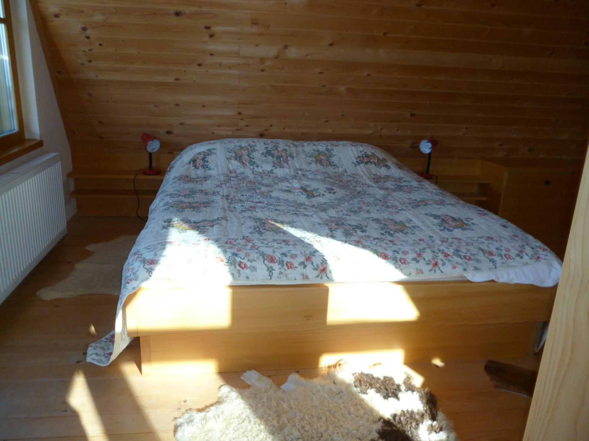 Chalet Bellevue Rogla Zreče Esterno foto