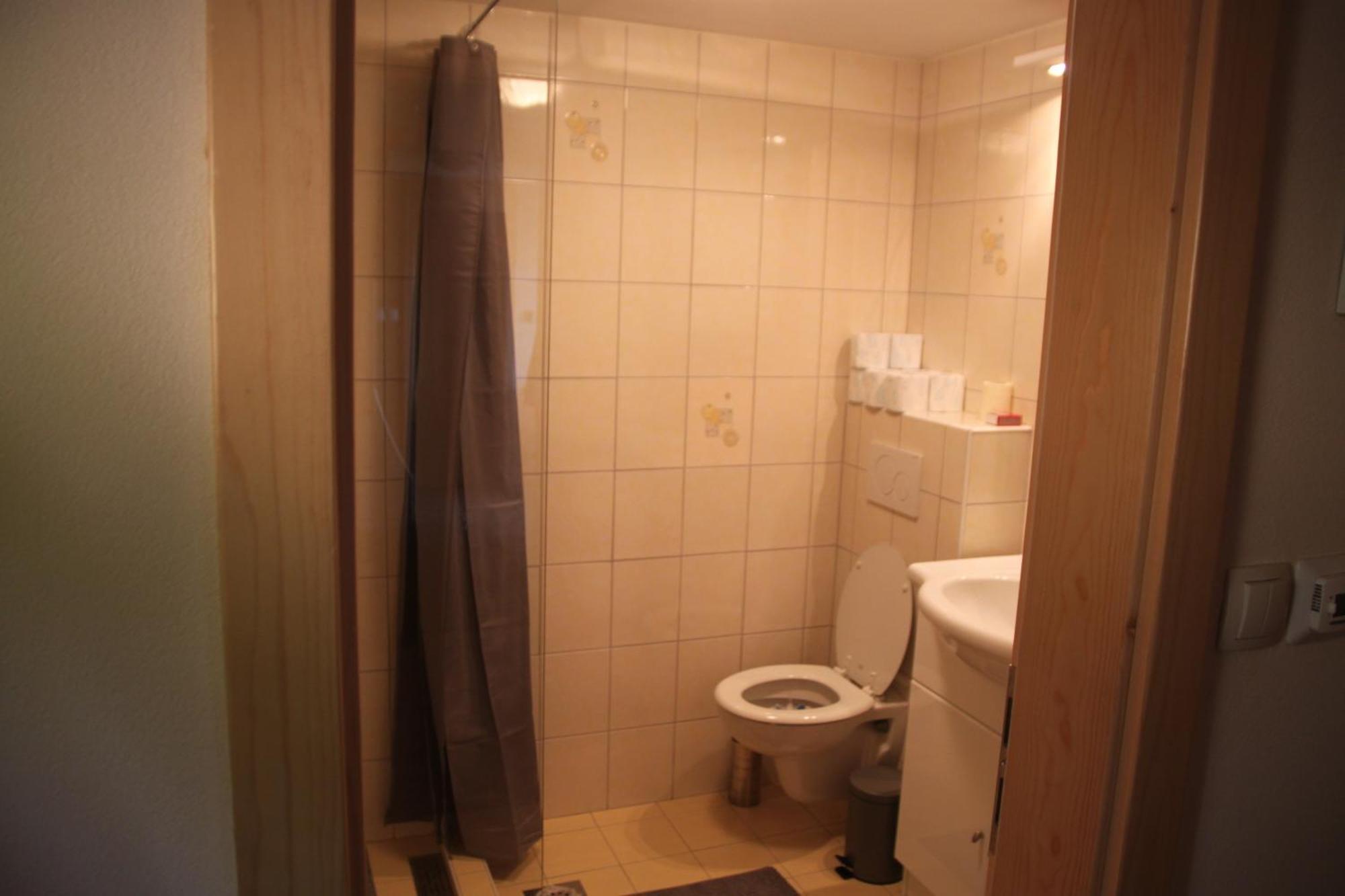 Chalet Bellevue Rogla Zreče Esterno foto